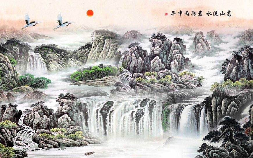 强大的狮子拼图