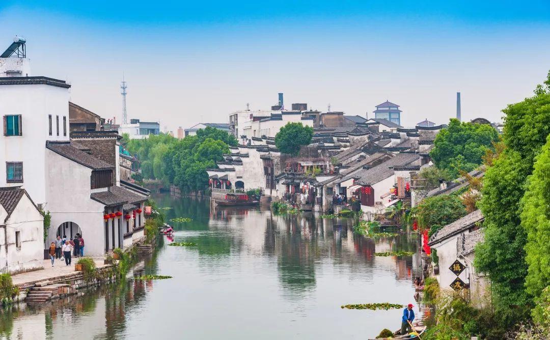 安全的港口